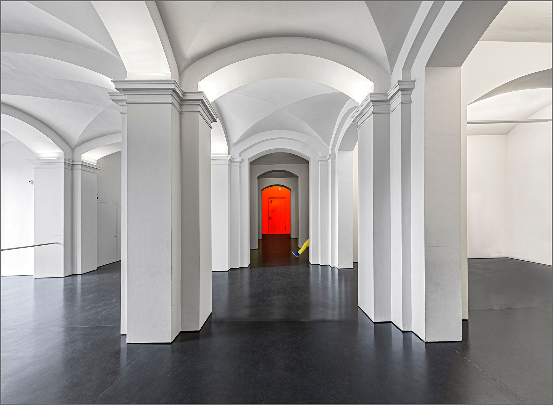 Arp Museum, Germany
