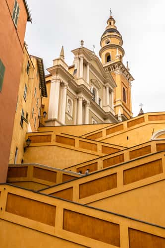 Basilica of Saint Michael Archangel