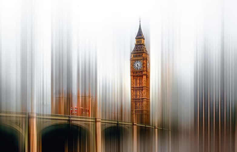 Westminster and Big Ben