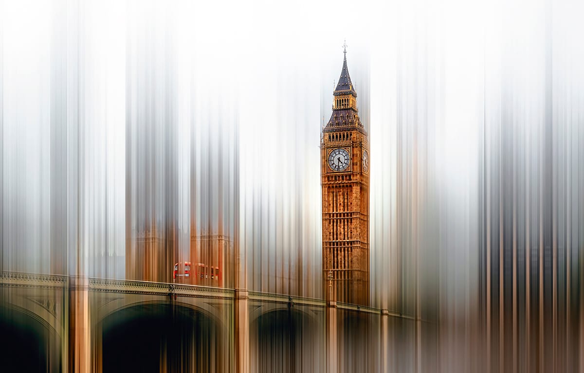 Westminster and Big Ben, United Kingdom
