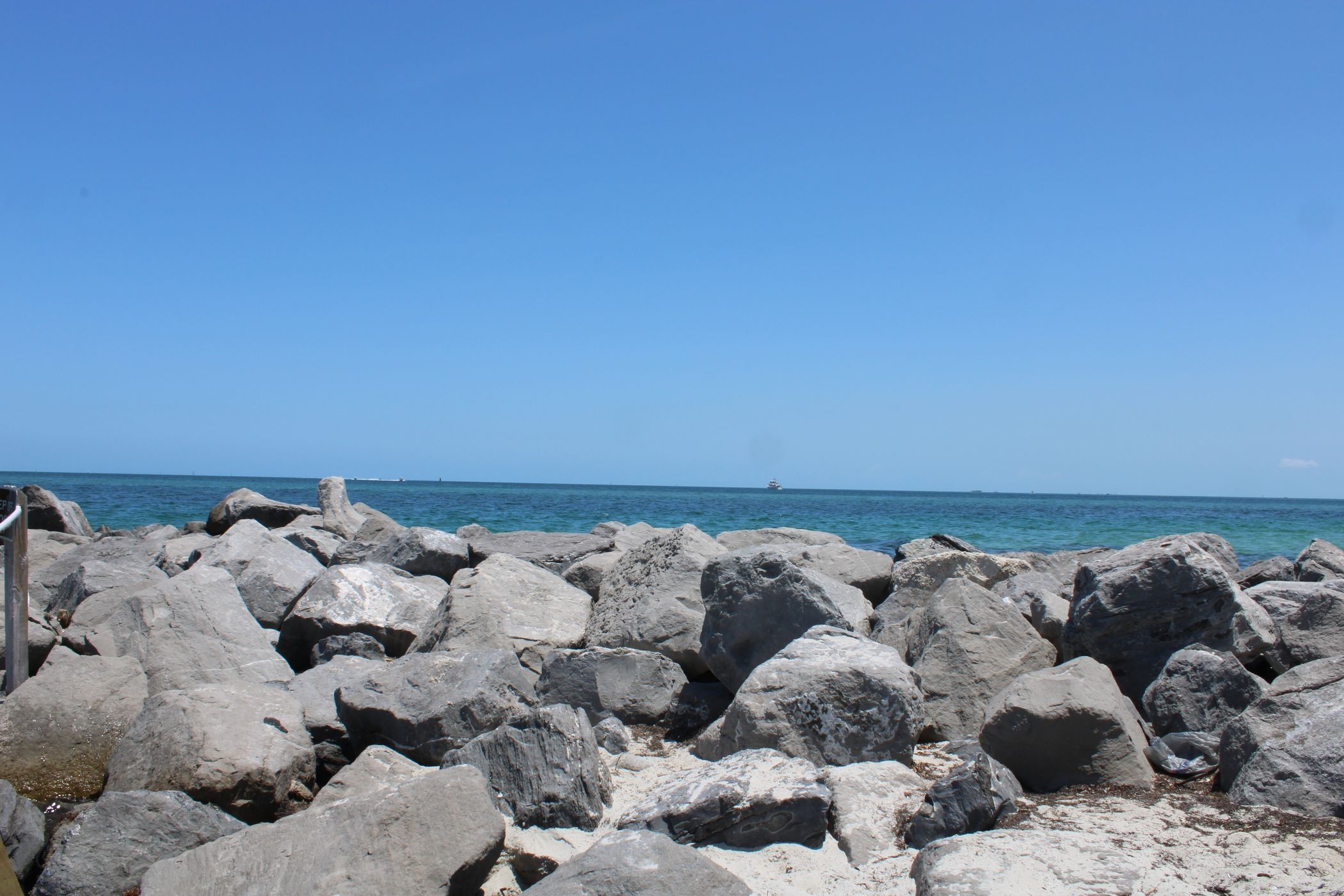 Bill Baggs Cape Florida State Park, USA