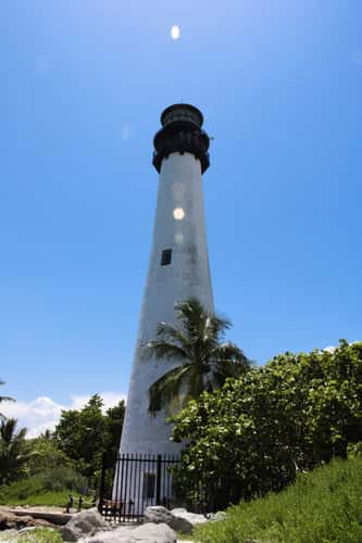 Bill Baggs Cape Florida State Park
