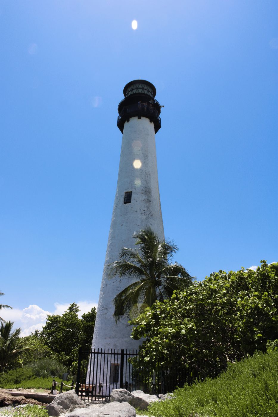 Bill Baggs Cape Florida State Park, USA