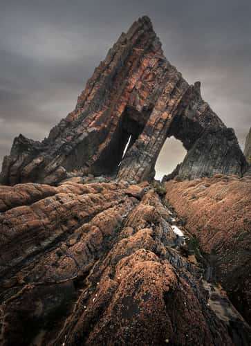Blackchurch Rock