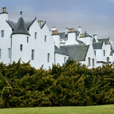 Blair Castle, United Kingdom