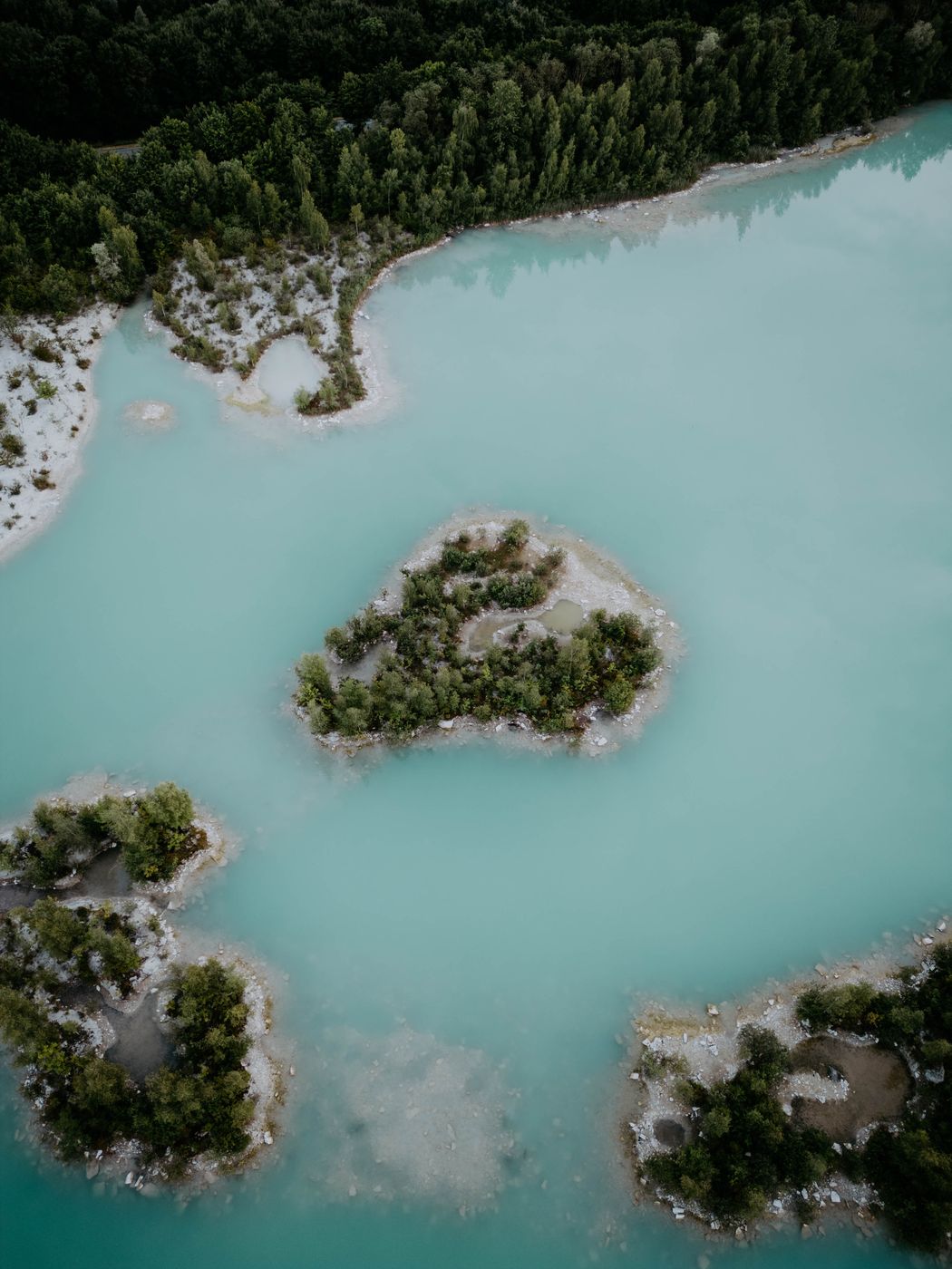 Blue Lagoon, Beckum, Germany