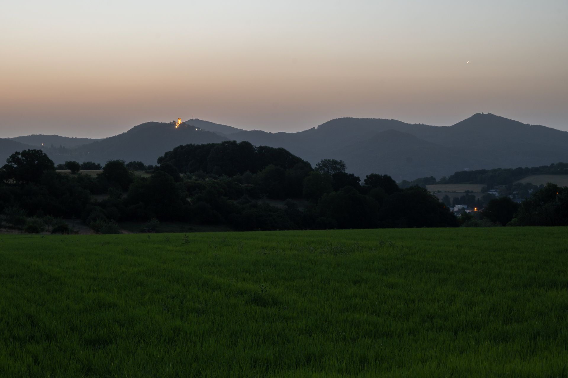 Boltzplatz Ließem, Germany