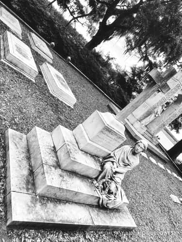 Bonaventure Cemetery