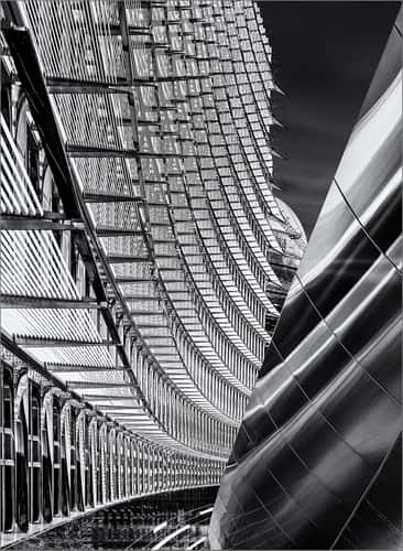 Burj Khalifa - tallest building of the world  - Dubai