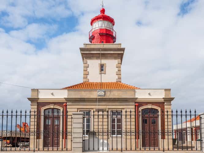 Cabo da Roca