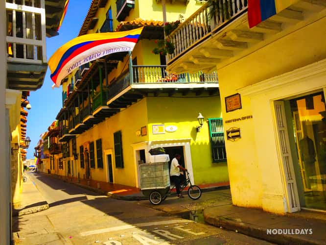 Cartagena, Colombia