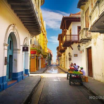 Cartagena, Colombia, Colombia