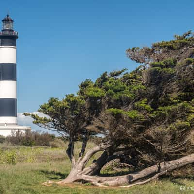 Chassiron Lighthouse, France