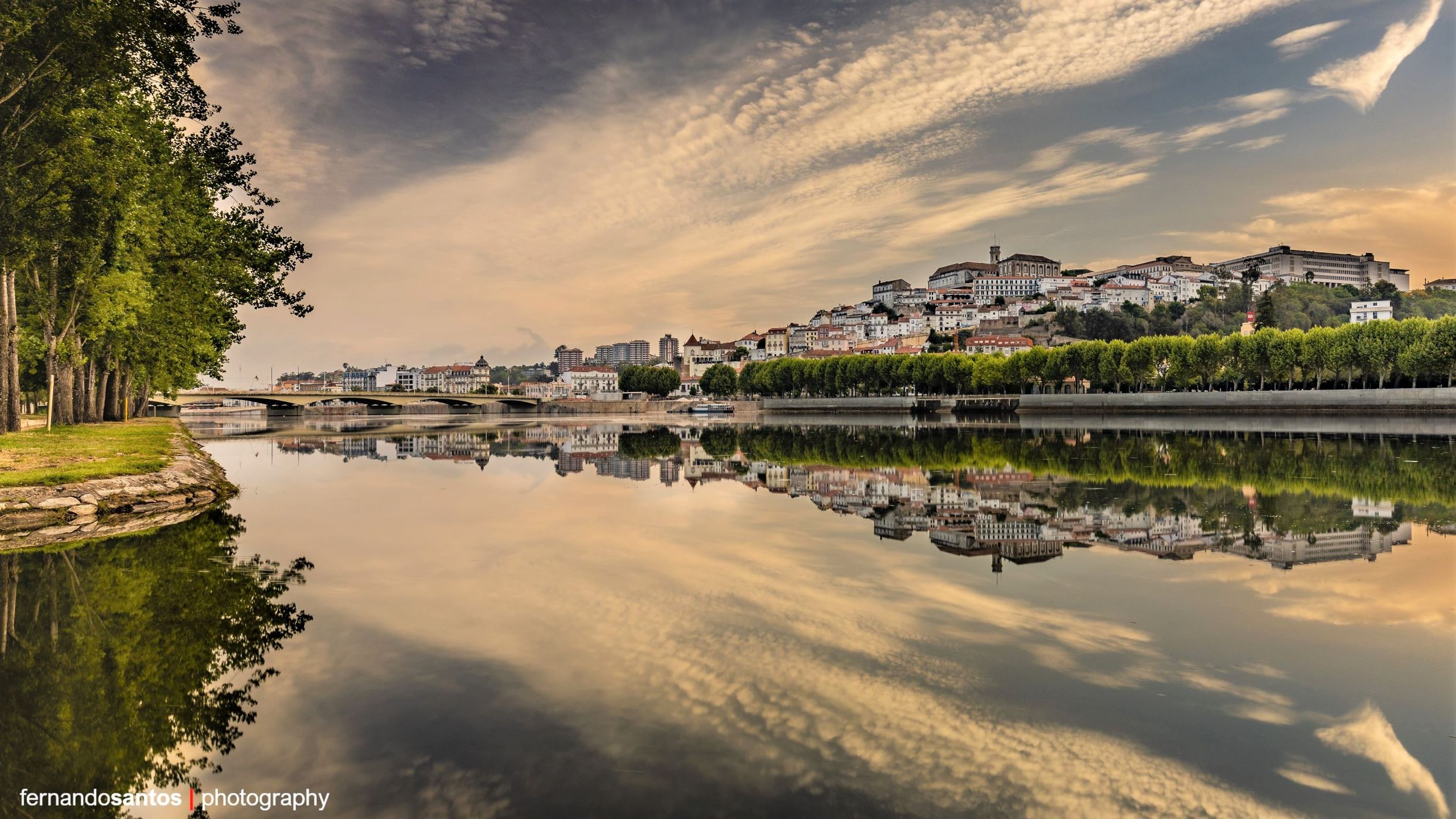 Coimbra, Portugal