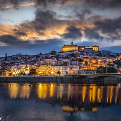 Coimbra, Portugal