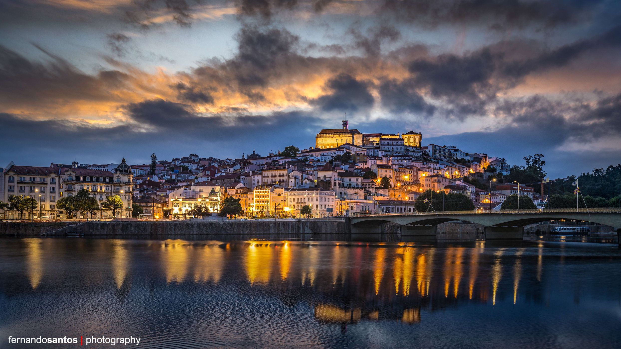 Coimbra, Portugal