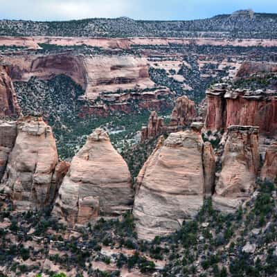 Coke Ovens, USA