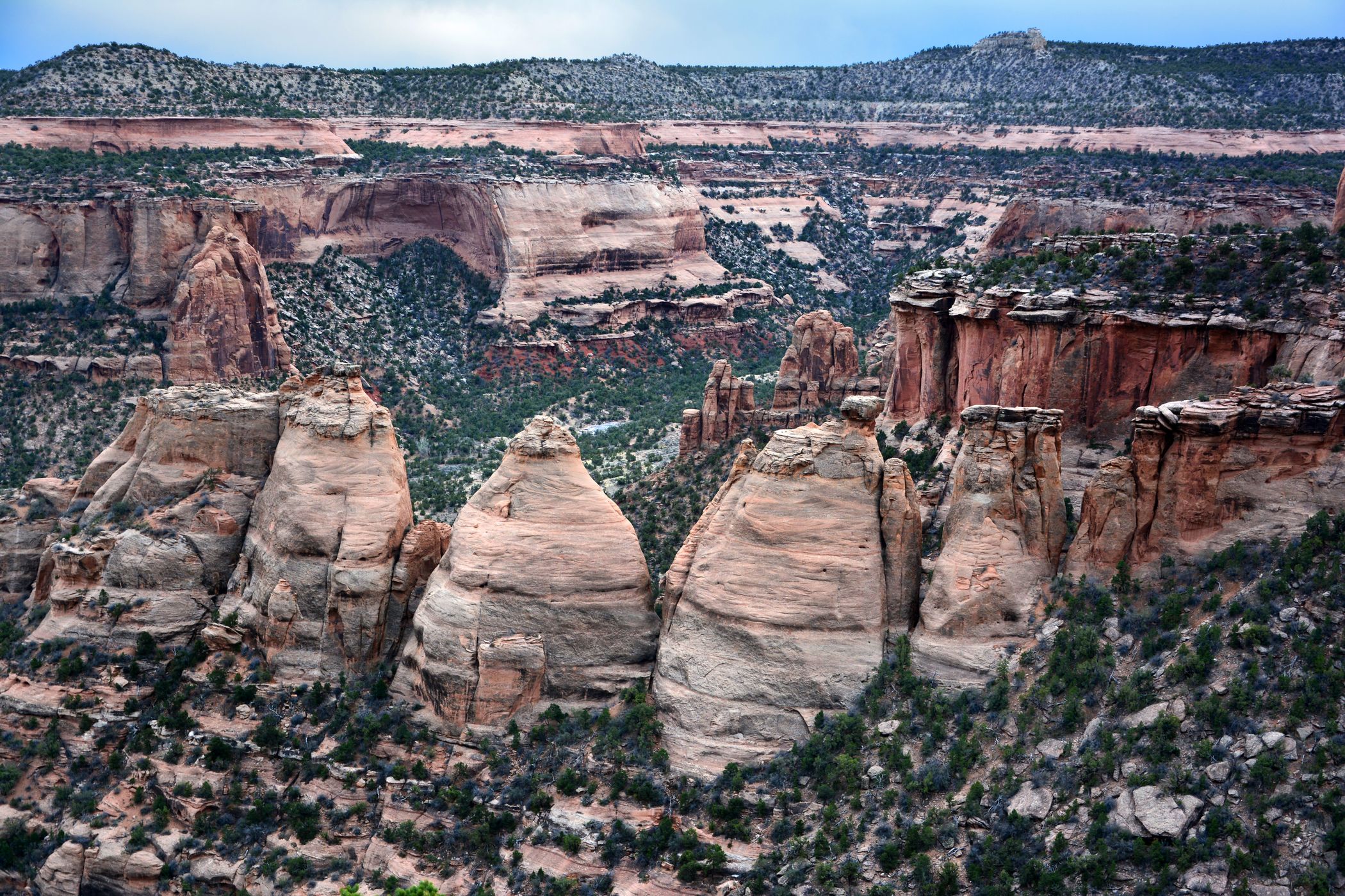 Coke Ovens, USA