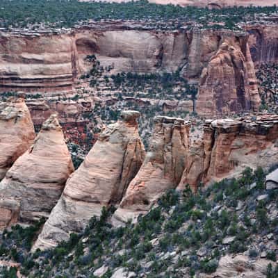 Coke Ovens, USA