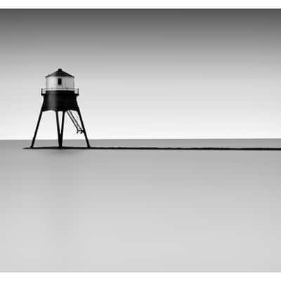 Dovercourt Lighthouses, United Kingdom