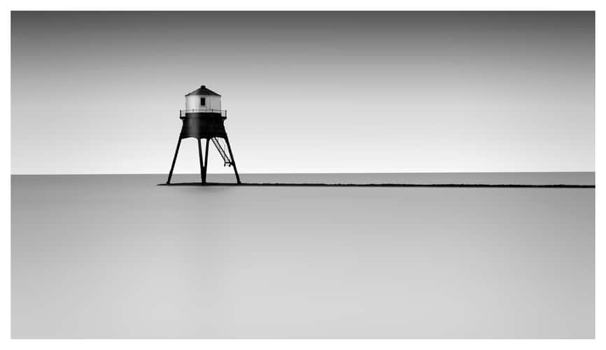 Dovercourt Lighthouses