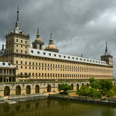 Escorial, Spain