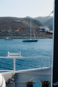 Folegandros Island