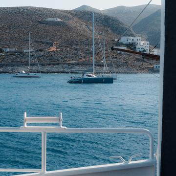 Folegandros Island, Greece
