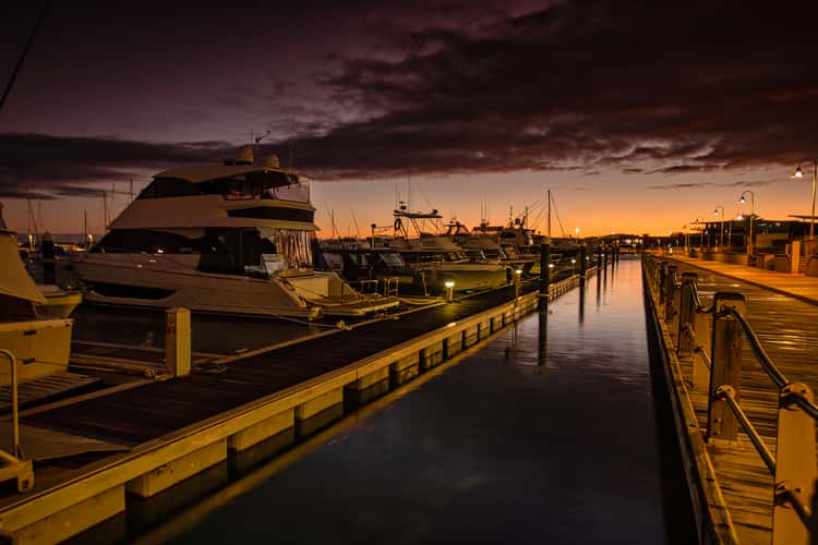 Geraldton Baatharbourr Sunrise Geraldton