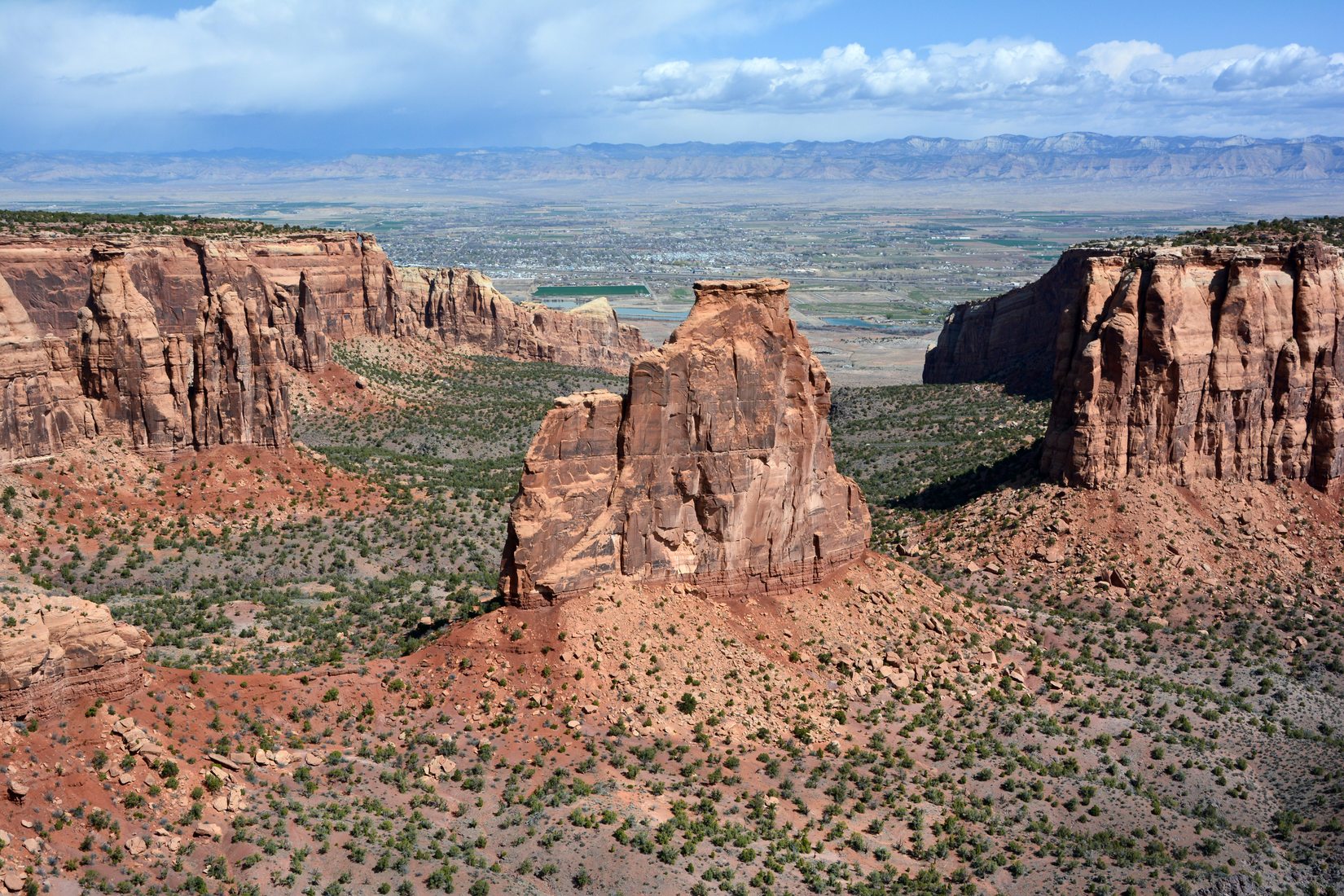 Grand View, USA