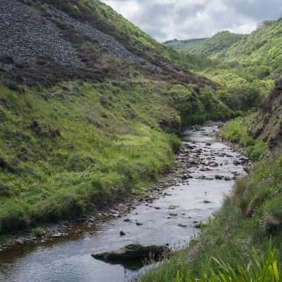 Heddon Valley, United Kingdom