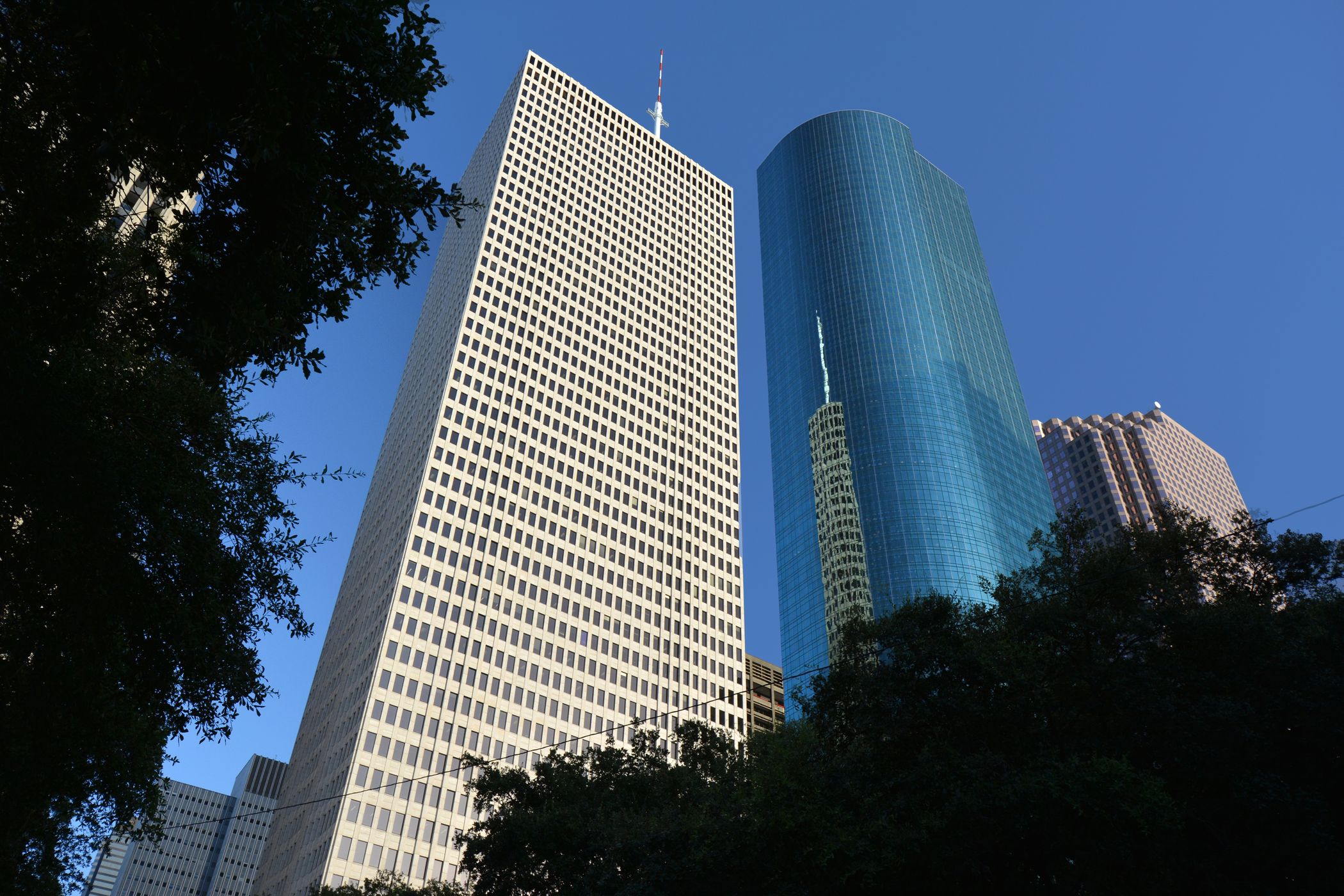 Houston, USA
