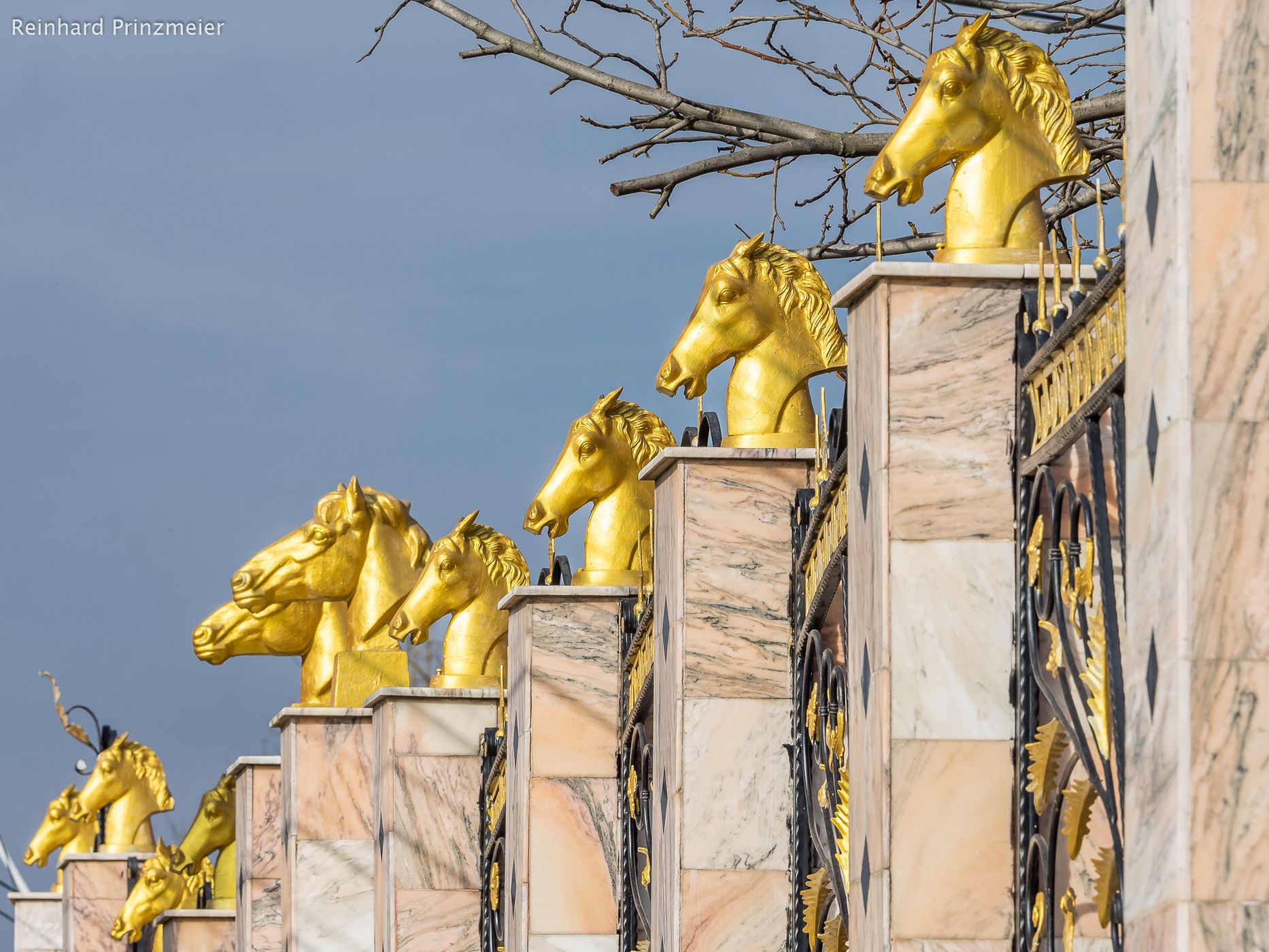 Hunedoara Roma Palaces, Romania