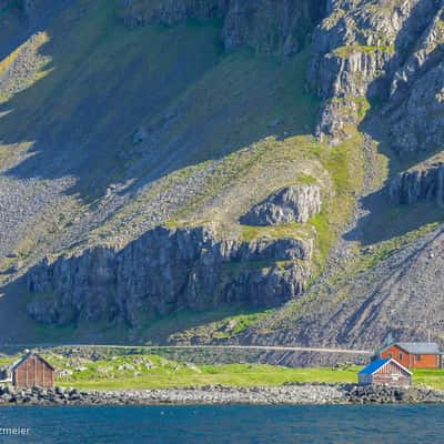 Kaldbaksvík, Iceland