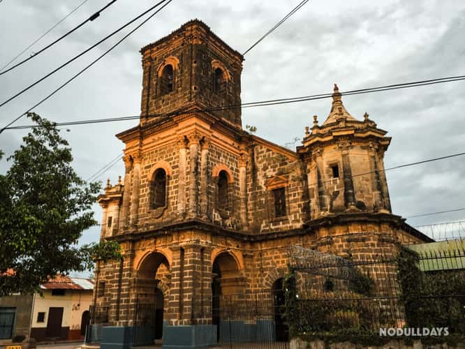 León, Nicaragua