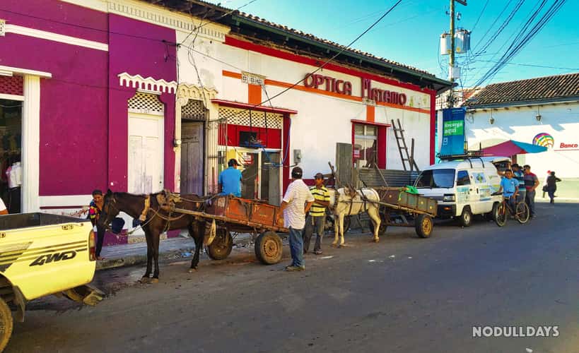 León, Nicaragua
