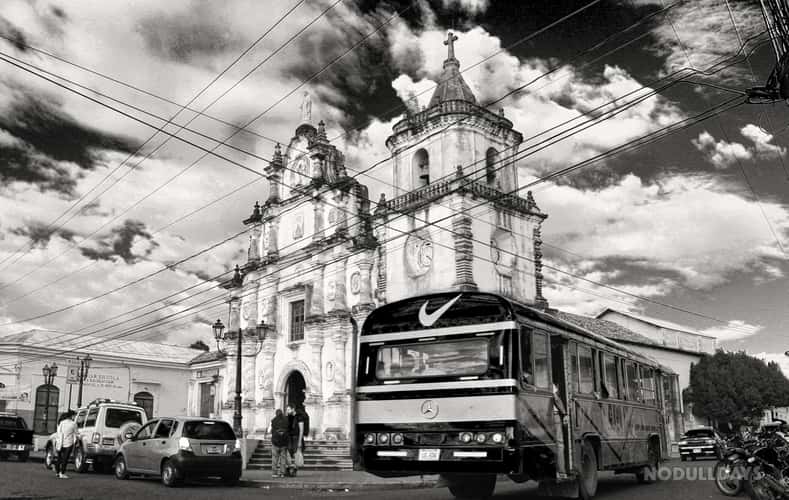 León, Nicaragua