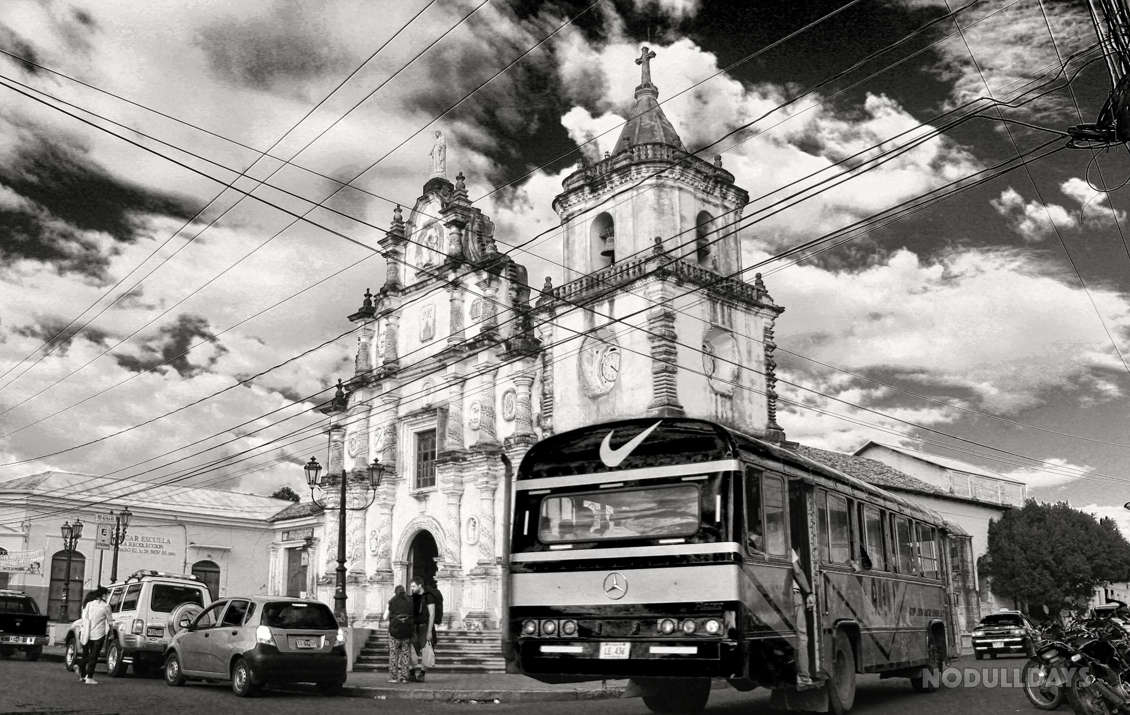 León, Nicaragua, Nicaragua