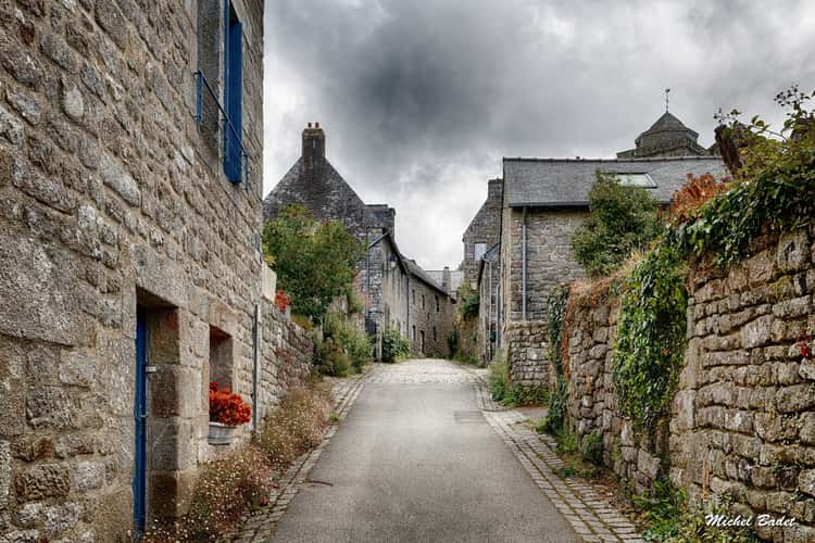 Locronan