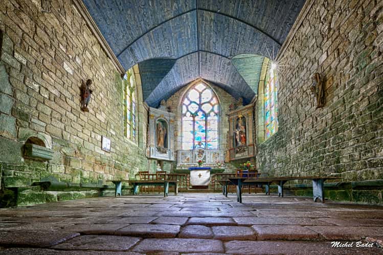 Locronan
