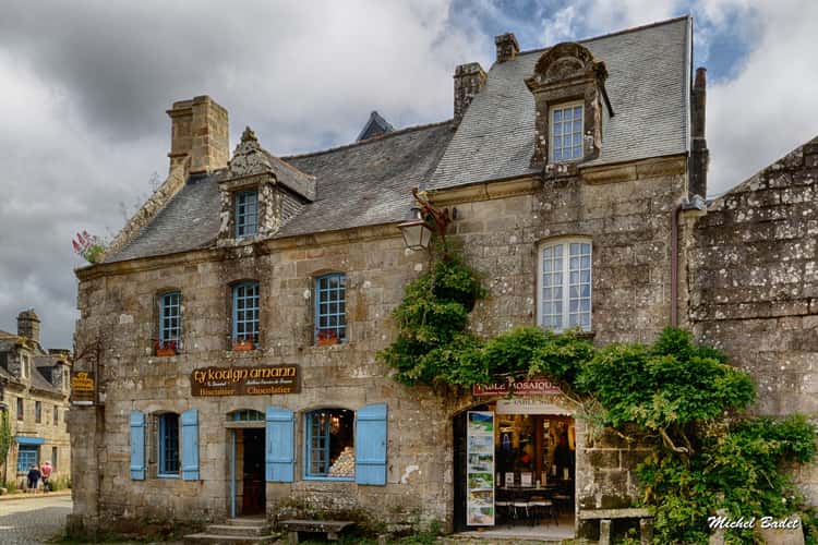 Locronan