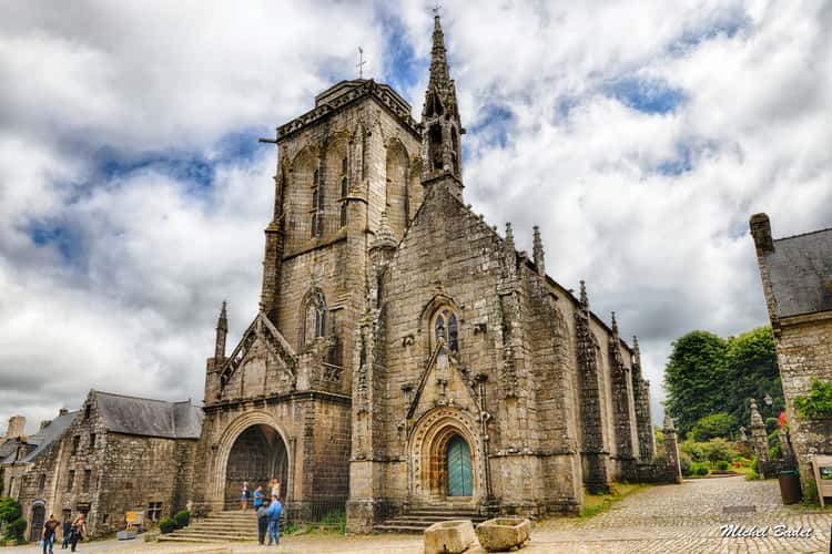 Locronan