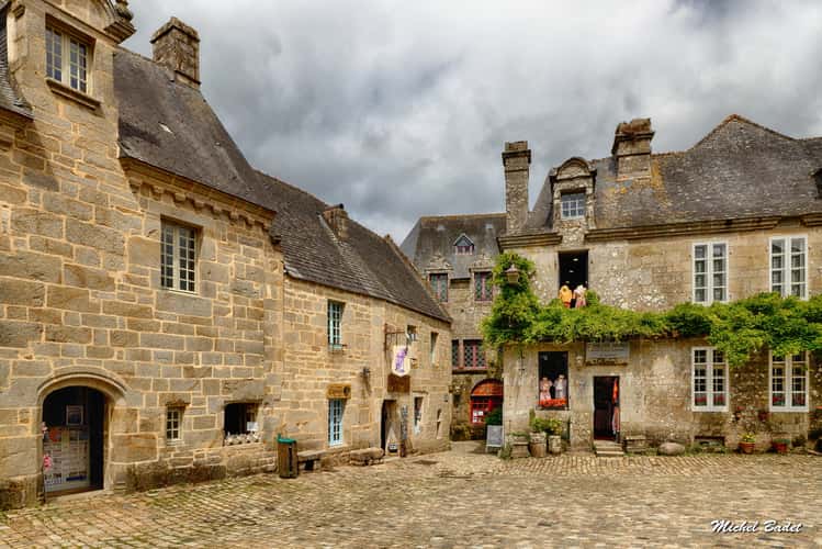 Locronan