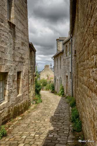 Locronan