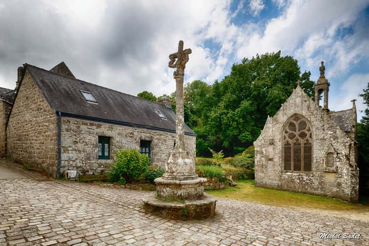 Locronan