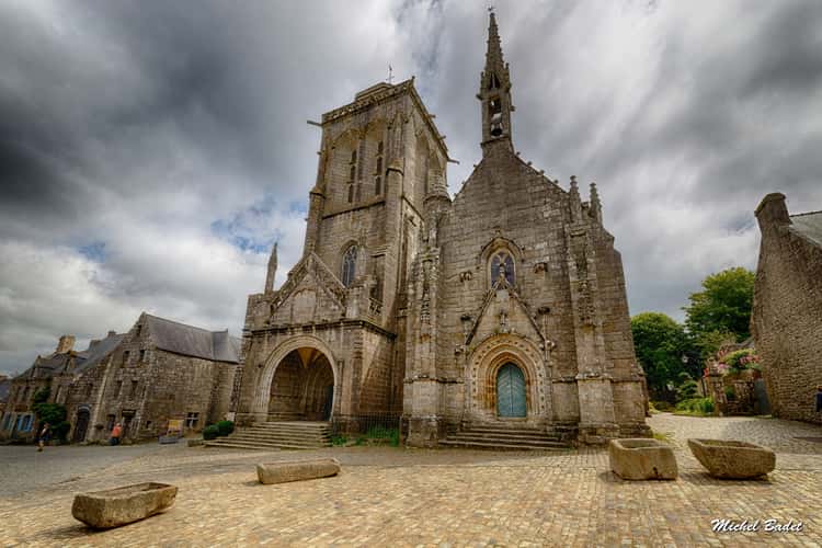 Locronan