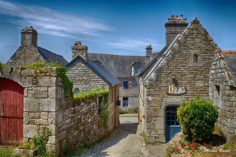 Locronan
