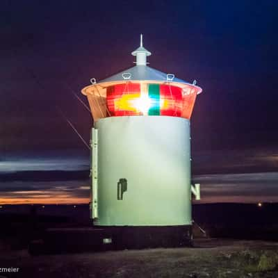 Lörudden Lighthouse, Sweden