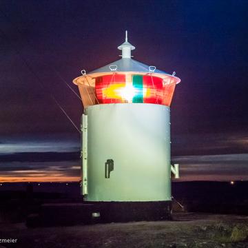 Lörudden Lighthouse, Sweden