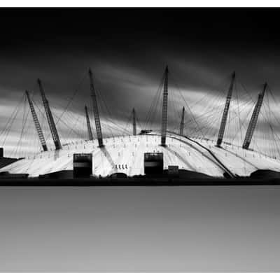 Millenium Dome, United Kingdom